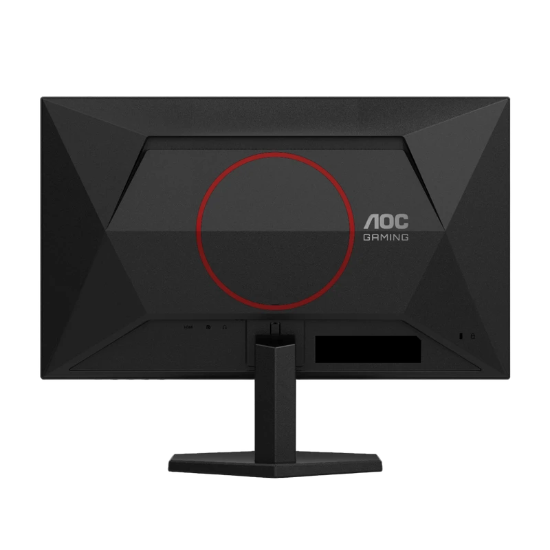 23,8" monitor gaming aoc 24g42e, ips 1920x1200 wuxga, negru 9