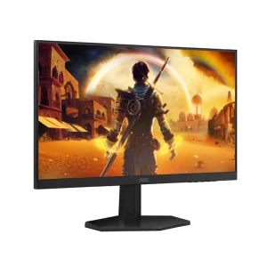 23,8" monitor gaming aoc 24g42e, ips 1920x1200 wuxga, negru Thumbnail 5