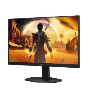 23,8" monitor gaming aoc 24g42e, ips 1920x1200 wuxga, negru Thumbnail 6
