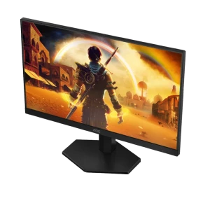 23,8" monitor gaming aoc 24g42e, ips 1920x1200 wuxga, negru Thumbnail 8