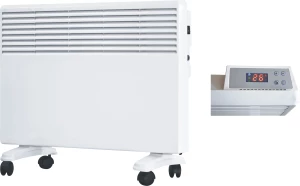Convector electric WALTZ MPN2000L