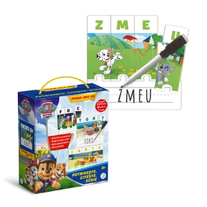 Joc educativ dodo „paw patrol” (rom) Thumbnail 2