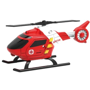 1:32 elicopter de pompieri (lumini /sunete) Thumbnail 2