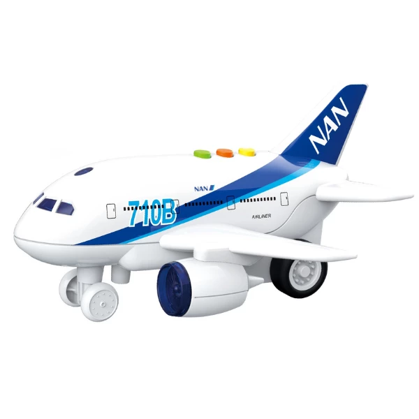 1:20 set vehicule de poliție cu fricțiune (lumini /sunete) 3