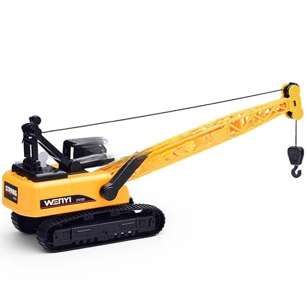 1:14 utilaj special „buldozer” (lumini/sunete) 5