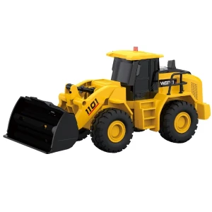 1:20 buldozer cu fricțiune (lumini /sunete) Thumbnail 2