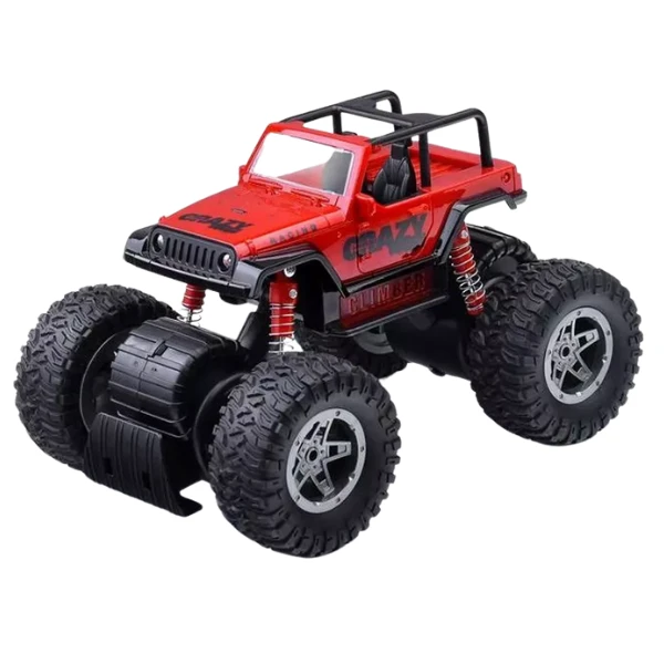 1:12 jeep cu fricțiune (lumini /sunete) 2