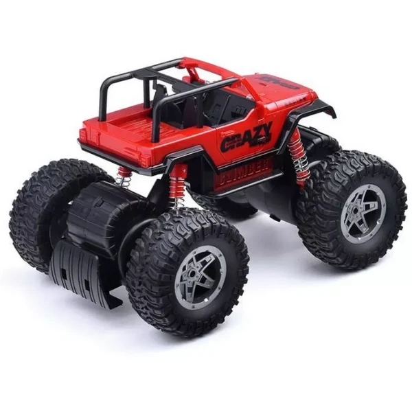 1:12 jeep cu fricțiune (lumini /sunete) 4
