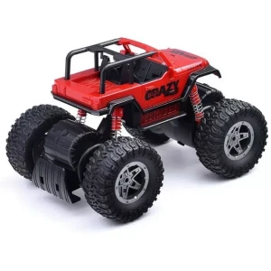 1:12 jeep cu fricțiune (lumini /sunete) Thumbnail 4