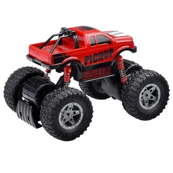 1:12 jeep cu fricțiune (lumini /sunete) 4