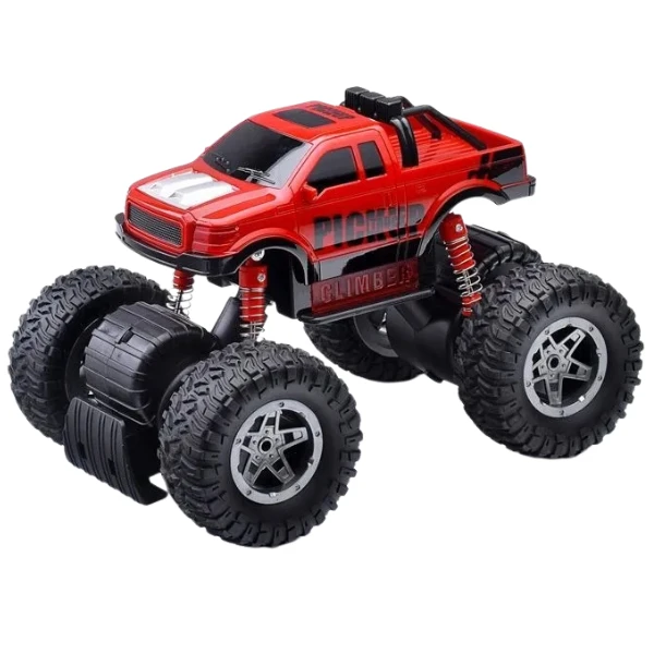 1:12 jeep cu fricțiune (lumini /sunete) 2