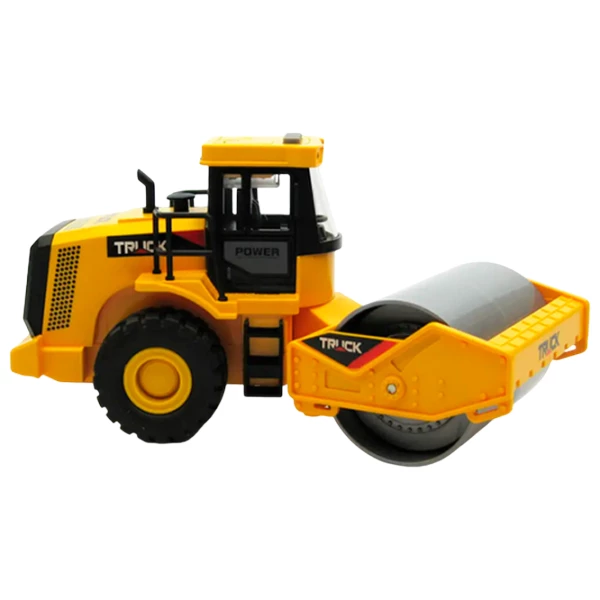1:16 compactor de asfalt cu inerție (lumini / sunete) 7