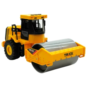 1:16 compactor de asfalt cu inerție (lumini / sunete) Thumbnail 5