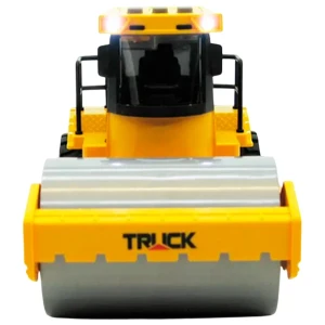 1:16 compactor de asfalt cu inerție (lumini / sunete) Thumbnail 8