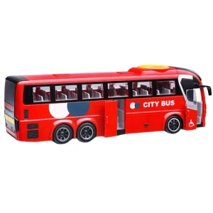 1:16 autobuz inerțial "urban" (lumină/sunet) Thumbnail 4