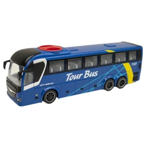 1:16 autobuz inerțial "turistic" (lumină/sunet) Thumbnail 2