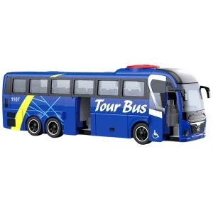 1:16 autobuz inerțial "turistic" (lumină/sunet) Thumbnail 4