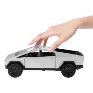 1:16 "cybertruck" inerțial cu patru roți (lumini/sunete) Thumbnail 4