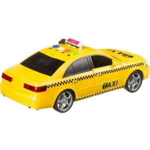 1:16 mașină inerțială "taxi" (lumină / sunet / uși mobile) Thumbnail 5