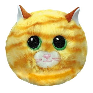 Pisica purry 10 cm (beanie bouncers)