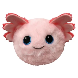 Axolotl gill 10 cm (beanie bouncers)