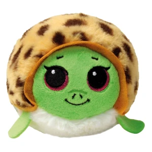 Broscuță țestoasă cruiser 10 cm (beanie bouncers)