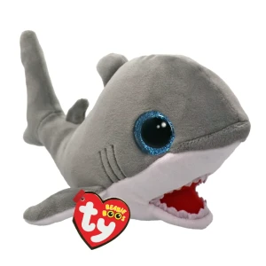 Rechin finnegan 15 cm (beanie boos)