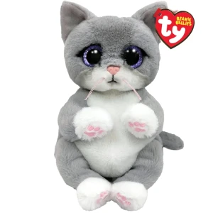 Pisicul morgan 33 сm (beanie babies)