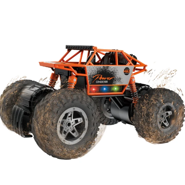 1:12 vehicul de teren cu inerție (lumină/sunet) 3