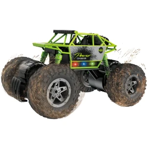 1:12 vehicul de teren cu inerție (lumină/sunet) Thumbnail 3