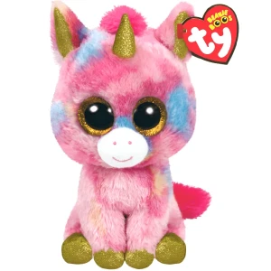 Unicornul fantasia 15 cm (beanie boos)