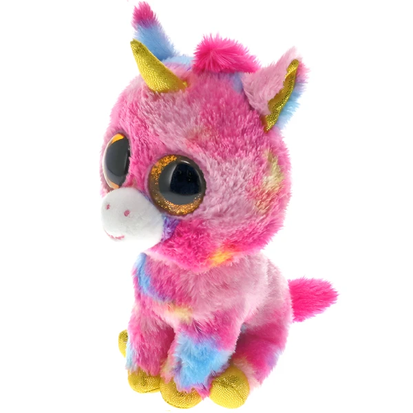 Unicornul fantasia 15 cm (beanie boos) 2