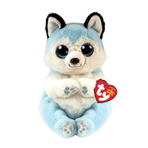 Huski thunder 20 cm (beanie bellies) Thumbnail 2