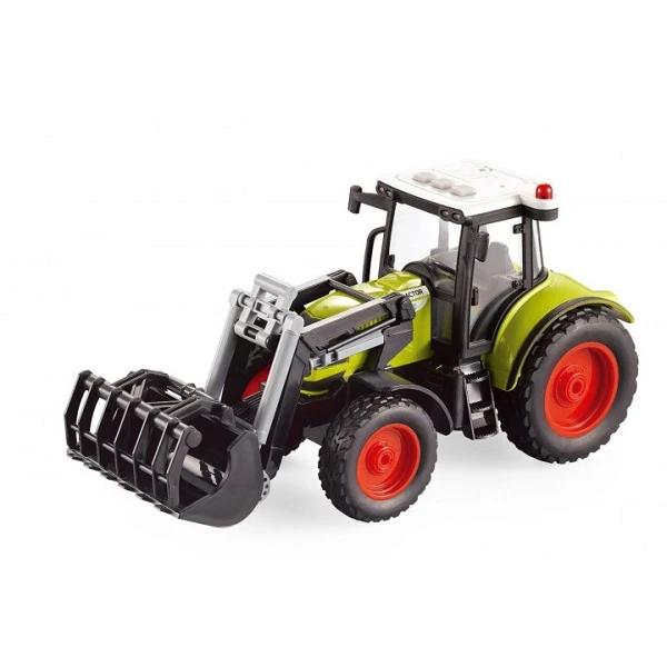 1:16 tractor cu fricțiune „farmland” (lumina/sunet) 2