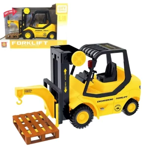 1:16 motostivuitor cu fricțiune (lumini /sunete)