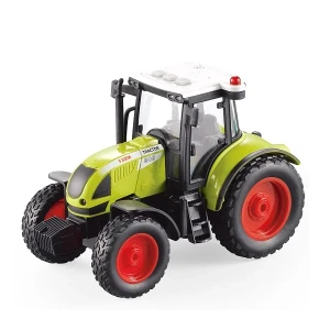 1:16 tractor cu fricțiune „farmland” (lumina/sunet) Thumbnail 2