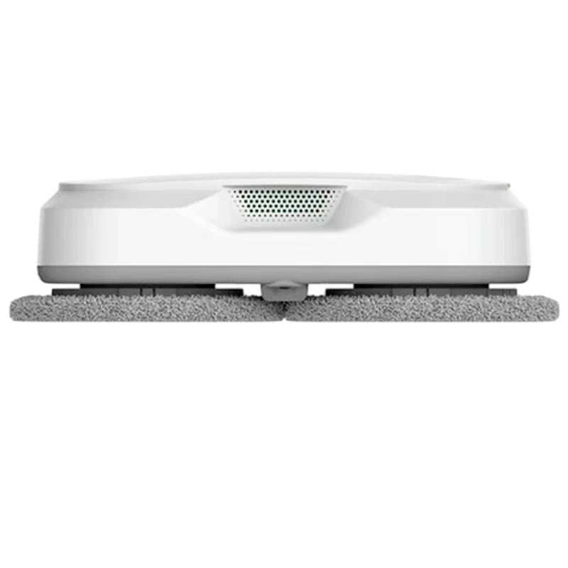 Робот-стеклоочиститель hutt ddc56, белый 2