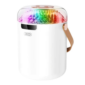 Umidificator de aer xo hf13, alb Thumbnail 1