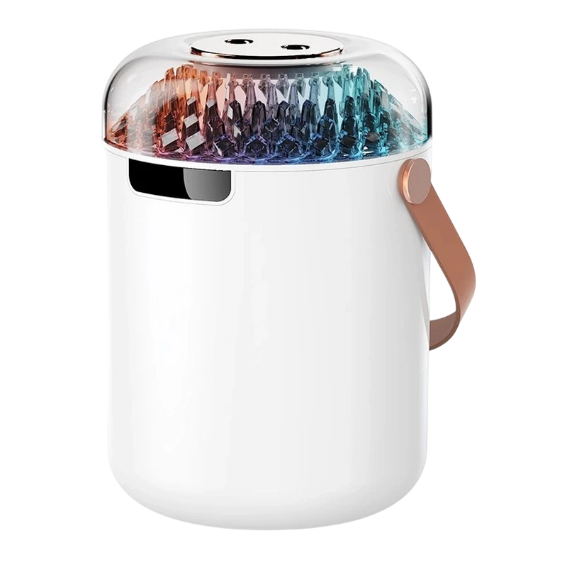 Umidificator de aer xo hf13, alb 3