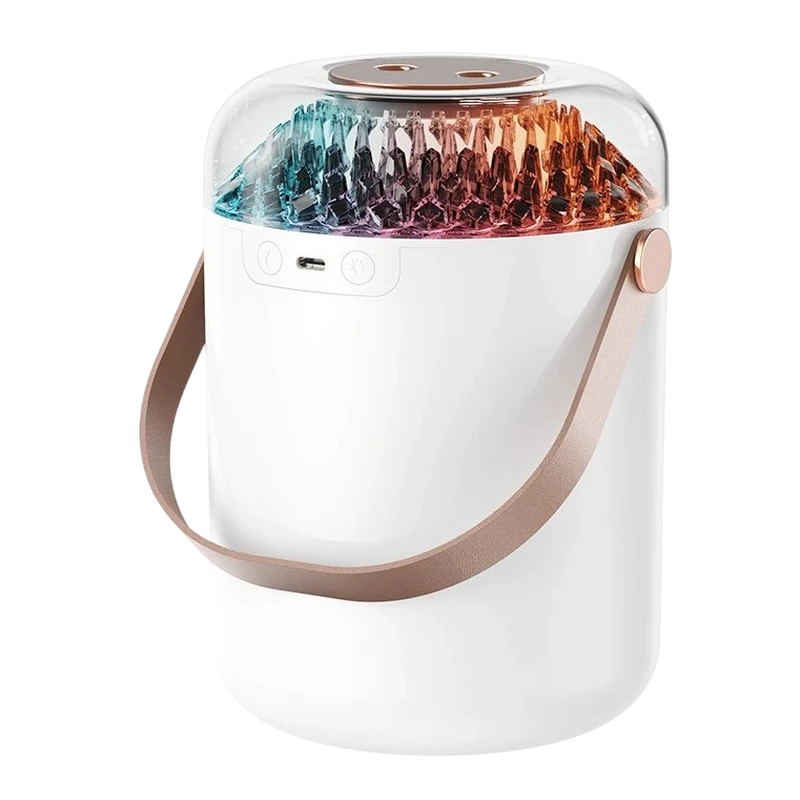 Umidificator de aer xo hf13, alb 2