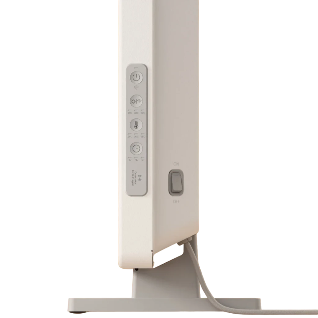 Convector xiaomi smart space heater s, 2200w, alb 4