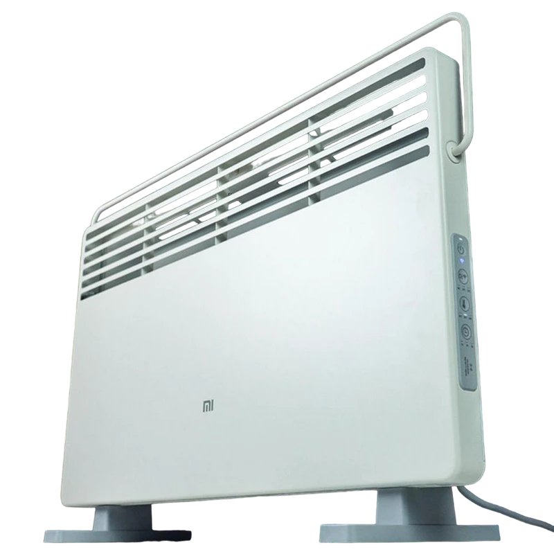 Convector xiaomi smart space heater s, 2200w, alb 8
