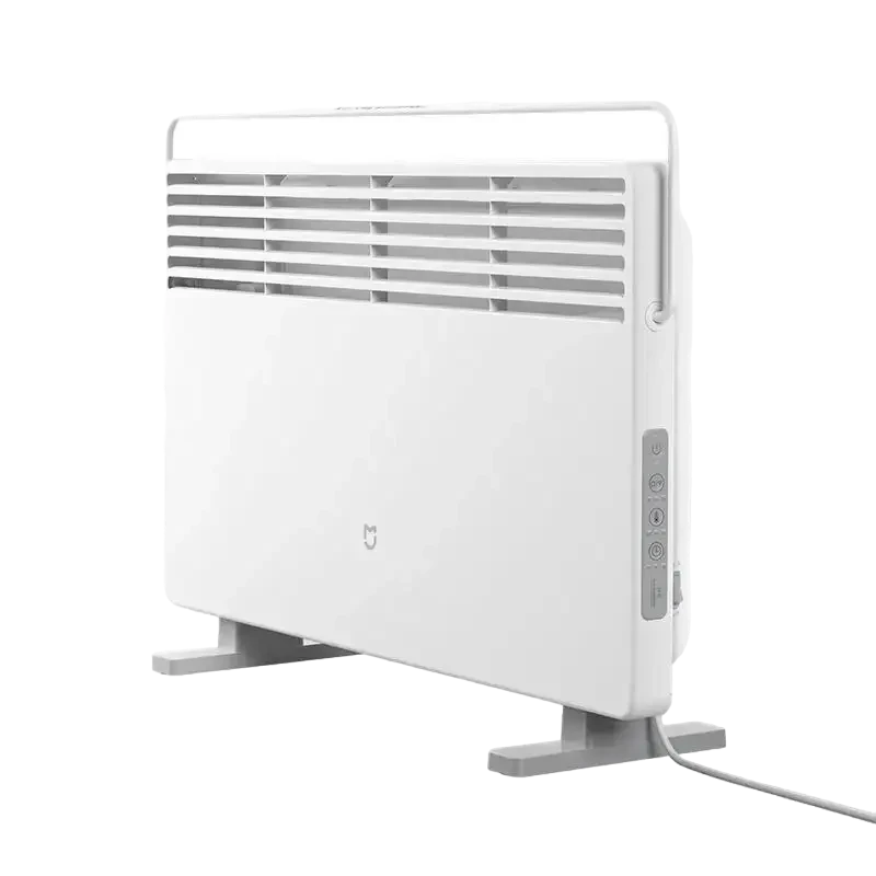 Convector xiaomi smart space heater s, 2200w, alb 2