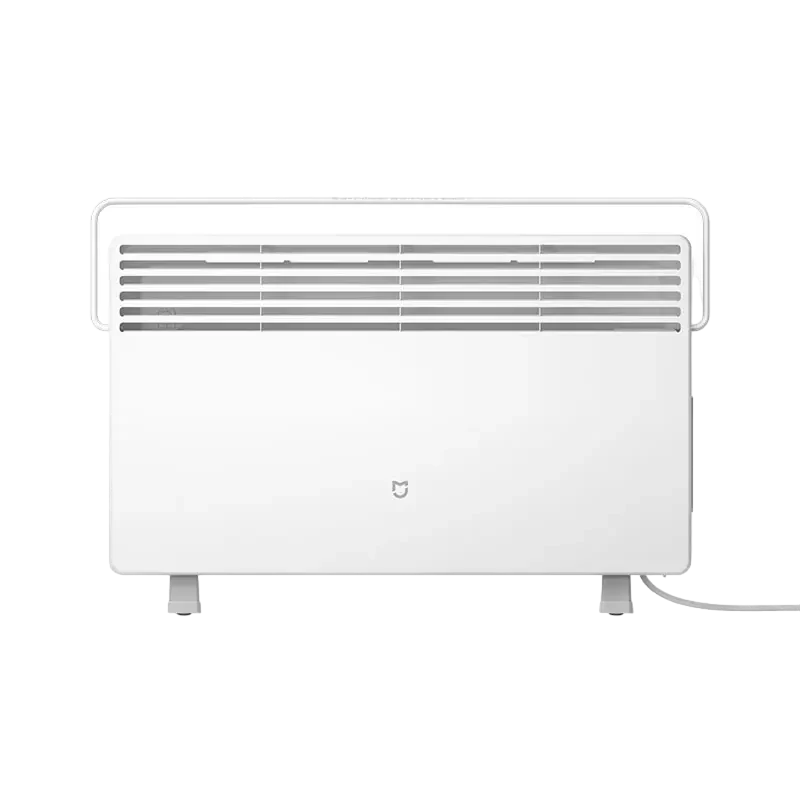 Convector xiaomi smart space heater s, 2200w, alb 7