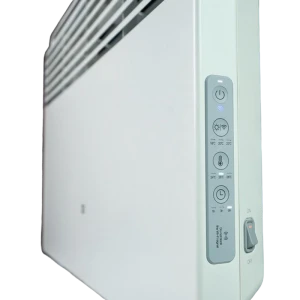 Convector xiaomi smart space heater s, 2200w, alb Thumbnail 9