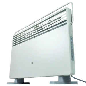 Convector xiaomi smart space heater s, 2200w, alb Thumbnail 8