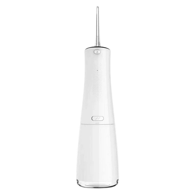 Irigator oral nicefeel fc5240, alb 3