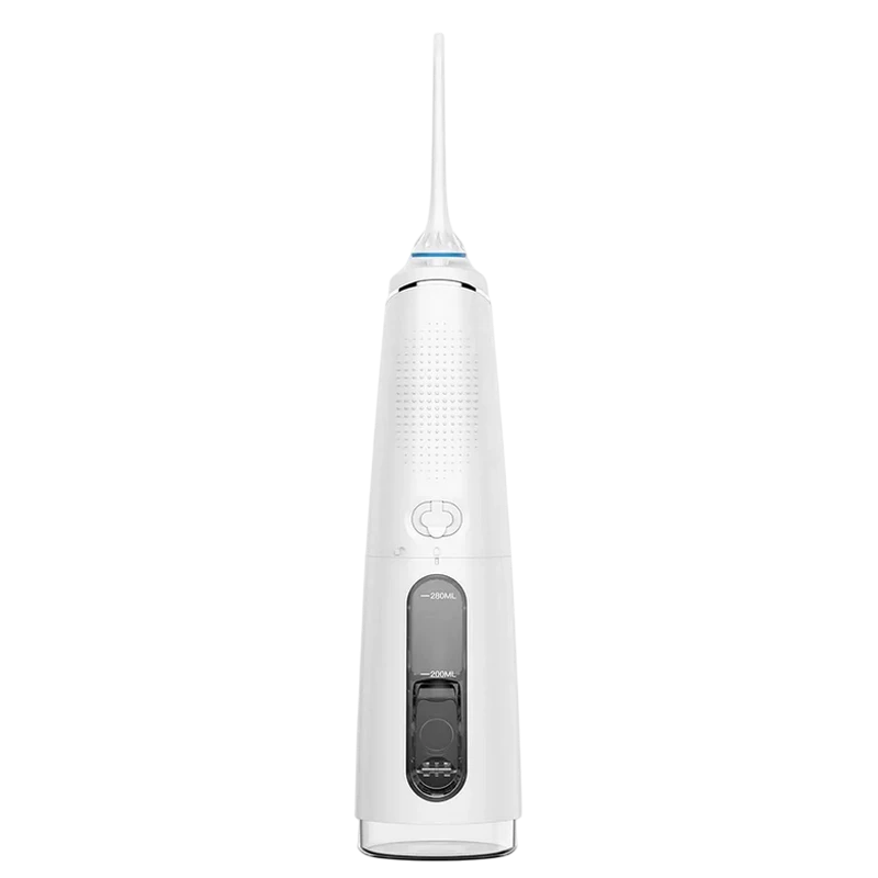 Ирригатор для полости рта nicefeel fc2660, белый 3