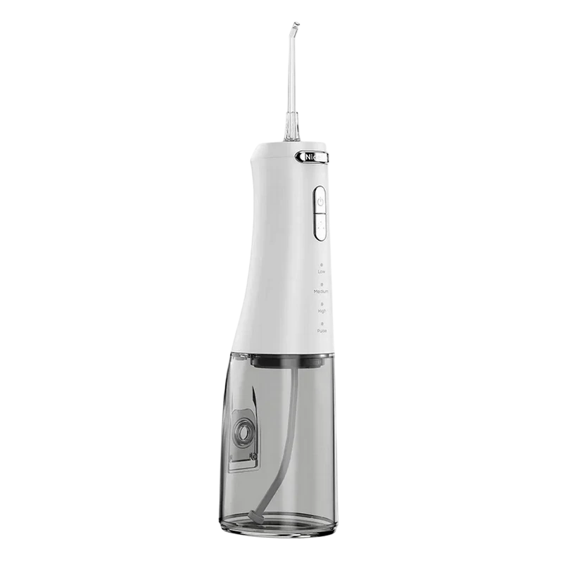 Ирригатор для полости рта nicefeel fc5090, белый 6