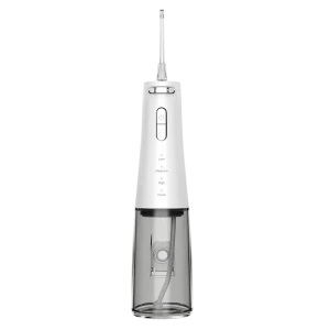 Irigator oral nicefeel fc5090, alb